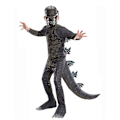 Pikkukuva 1 / 2: Godzilla Lasten Cosplay -setti S*110
