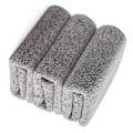 Miniatyrbilde 4 av 8: Superabsorberende Gjenbrukbare Kjøkkenhåndklær med Forsterkede Kanter - Fiber Skrubbehåndklær for Oppvask (25 x 25 cm / 9,8 x 9,8 tommer) 25*25cm