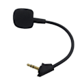 Miniatyrbillede 1 af 7: Mikrofon til HyperX Cloud Alpha S – erstatningsmikrofon