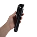 Miniatyrbild 5 av 11: Selfiestick - iPhone/Android - Bluetooth Svart