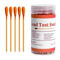 Miniatyrbillede 1 af 5: Blyfarvetest Swab Kit: 60 Blytest Kit Swabs, Hjem Blytest Kit, Blytest