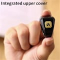 Miniatyrbillede 2 af 5: Smart Ring Bluetooth Elektronisk Finger Tæller Bøn Tid Remi