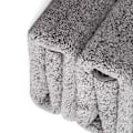 Miniatyrbillede 5 af 8: Superabsorberende Genanvendelige Køkkenhåndklæder med Forstærkede Kanter - 20 x 20 cm (7,9 x 7,9 tommer) Fiber Skrubbehåndklæder til Opvask 20*20CM
