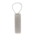 Miniatyrbilde 2 av 5: Bærbart Diamantbryne / Sliper for Fiskekroker og Kniver grå Grey one size