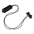 Miniatyrbillede 5 af 7: Bluetooth-headset til samtaleoptagelse med stilfuld HD-lyd og automatisk optagelse af mobiltelefonsamtaler