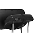 Pikkukuva 8 / 9: Turvaistuinpeili / Autopeili - Peili autoon lapselle Black Svart