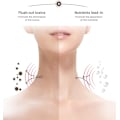 Miniatyrbillede 5 af 5: Ansigtsmassager mod rynker, 45 5 Varme & 3 Massagetilstande, Højfrekvent Vibration Ansigtsmaskine Til Hudopstramning Løft, Hudplejeværktøj Gave, Rech