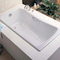 Miniatyrbilde 7 av 10: 12 stk Sklisikring for Baderom Dusj Gulv - Selvklebende Anti Sklisikring transparent