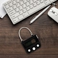Miniatyrbild 3 av 5: Tidslås Elektroniskt Timerlås Hushålls Tillfälligt Lås Tidslås Elektroniskt Nedräkningslås