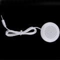Miniatyrbillede 10 af 11: Pudehøjttaler Par Stereo Mini 3,5 mm stik til mobil tablet CD