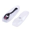 Miniatyrbillede 2 af 4: Skin Roller - Microneedling - Stimulerer huden - Hudroller Black Svart