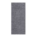 Kradsemåtte til katte med selvklæbende bagside Stabil møbelbeskyttelsesmåtte til killinger Kat Lysegrå H Lysegrå 40x100cm Light Grey Light Grey 40x100cm