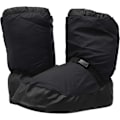 Miniatyrbilde 5 av 5: Unisex Oppvarmings-Bootie Dansesko for Voksne Svart Black 38 39