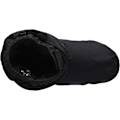 Miniatyrbilde 4 av 5: Unisex Oppvarmings-Bootie Dansesko for Voksne Svart Black 38 39