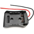 Batteriadapter til Strømstik Dock Flexvolt 60V Max 12 Gauge 54