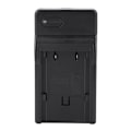 Miniatyrbilde 3 av 10: NB-2L Micro USB-strøminngang enkel ladekamera batterilader for Canon EOS 350D 400D S30 S40 S45 S50 S70 S80 G7 G9 DSC330 320 310 MD255 215 235