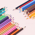 Miniatyrbilde 3 av 4: 36-Pakning - Fargeblyanter / Blyanter - Ulike farger Multicolor multifärg