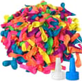 1000 st Vattenballonger Snabbfyllning Vattenbomber