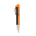 Miniatyrbillede 1 af 7: Spændingsdetektor Testpen Spændingstester LED Yellow Gul