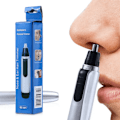 Miniatyrbilde 2 av 3: Nesehårstrimmer - Kjempebra trimmer for ører og nesehår - 2 PACK