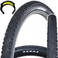 KENDA KHAN 26x1,75 ANTIPUNKTERINGSDÄCK MED K-SHIELD+