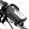 Miniatyrbillede 3 af 4: Cykel Taske PROX NEVADA 201 til Smartphone 6,2"