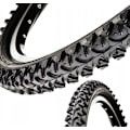 Pikkukuva 1 / 3: CST Musta 24x1,95 Maastopyörän Rengas Rugged Pro+