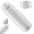 Pikkukuva 1 / 3: ELITE FLY MTB Juomapullo, 750 ml, Läpinäkyvä Harmaa, Kevyt & BPA-vapaa Design