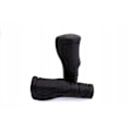 Pikkukuva 2 / 3: PROGRIP Ergonomiset Geelikahvat Musta 120mm