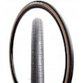 Miniatyrbillede 1 af 3: MICHELIN Klassisk Dæk 700x28 med Beige Kant