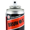 Miniatyrbillede 4 af 4: BRUNOX DEO Schweizisk Støddæmperfedt 100ml Professionel Smøring til Støddæmpere