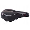 Pikkukuva 6 / 6: Mukava Pyöränsatula VELO PROX 6103E - Ergonominen ja Pehmeä Ajoon