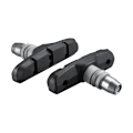 Pikkukuva 3 / 4: Shimano MTB Pyörä Jarrupalat S65T - Yhden Pyörän Sarja