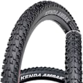 Miniatyrbillede 1 af 2: Kenda Amrak MTB Cykeldæk 29 x 2,20 - 30TPI