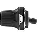 Pikkukuva 2 / 4: Shimano REVOSHIFT SLRV200LB - Kolmivaihteinen Vasemmanpuoleinen Vaihdevipu