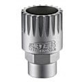 Miniatyrbild 1 av 3: Universellt Shimano Neco Vevarlagerverktyg - SuperB