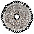 Miniatyrbild 3 av 4: PROX 10-Växlad Kassett 11-46T Nicklad INDEX Robust Design
