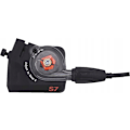 Miniatyrbillede 2 af 7: SRAM S7 Bagskifter Clickbox med 170 cm Kabel - Professionelt til Cykler