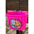 Miniatyrbillede 4 af 7: Plastkurv til Cykler og Løbehjul med PAW Patrol Design