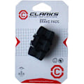Pikkukuva 5 / 5: CLARKS CP310 Jarrupalat Magura HS, 50mm Pyörän Jarrupalat