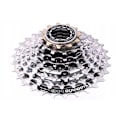 Pikkukuva 4 / 4: SHIMANO Acera 8-vaihteinen Kasetti CS-HG41 11-32T