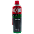 Pikkukuva 4 / 5: CX80 Sähköpuhdistusaine 500ml - Kontakti- ja sähköliitosten puhdistukseen