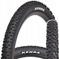 Miniatyrbillede 1 af 2: Kenda Smart Sam MTB Dæk 27,5 x 2,25