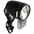 Pikkukuva 6 / 7: Tehokas Polkupyörän LED-etuvalo Dynamolla, 90 Lux, ON/OFF-kytkin
