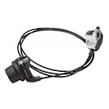 Pikkukuva 4 / 4: Shimano NEXUS 3 REVOSHIFT Vaihdevipu, Sisältää Kaapelin ja Kotelo (195 mm)