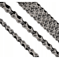 Pikkukuva 1 / 4: SHIMANO ACERA polkupyörän ketju 6/7/8 nopeutta HG71-116 +PIN
