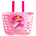 Miniatyrbild 3 av 3: Disney Prinsessor Barncykelkorg i Plast