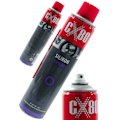 Miniatyrbillede 1 af 3: CX80 NSF Certificeret Silikonefedt 300ml - Fødevaregodkendt