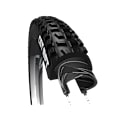 Miniatyrbillede 3 af 4: CST C1752 BFT 26x2,25 Dæk til All Mountain Freeride 54-559 Trådprofil