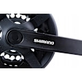 Miniatyrbild 3 av 7: SHIMANO TY301 MTB Vevarmset 42/34/24